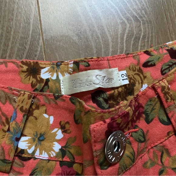 Girls fashion jeans size 12 - Picture 2 of 3